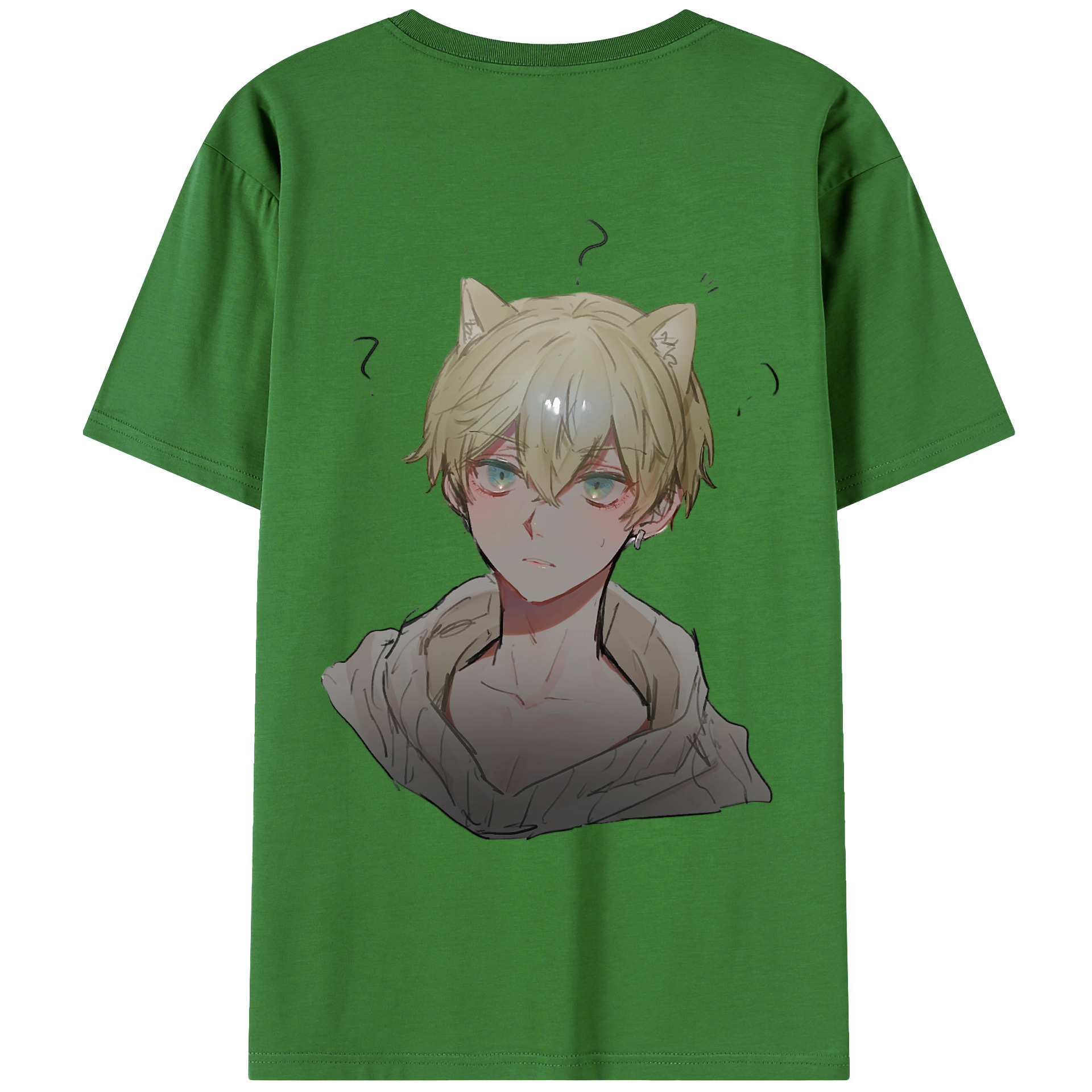 （画像用） 東京リベンジャーズ Tokyo Revengers レディース半袖Tシャツ(バックプリント)